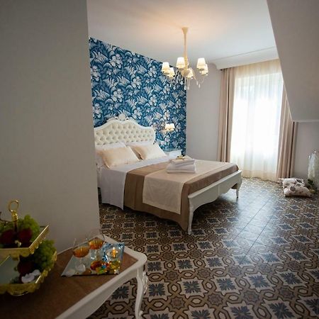 Sui Generis Tropea Luxury Rooms Экстерьер фото