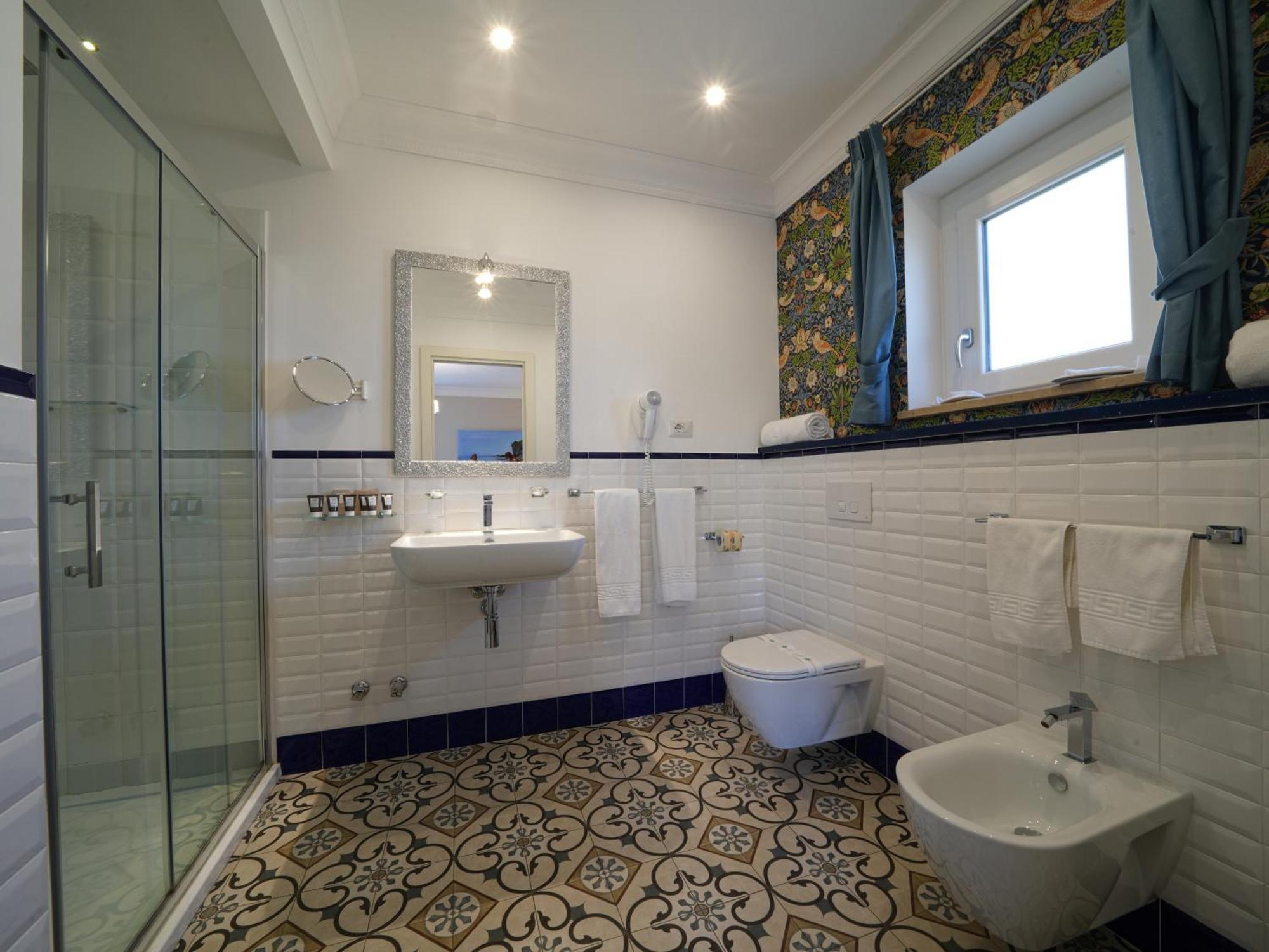 Sui Generis Tropea Luxury Rooms Экстерьер фото