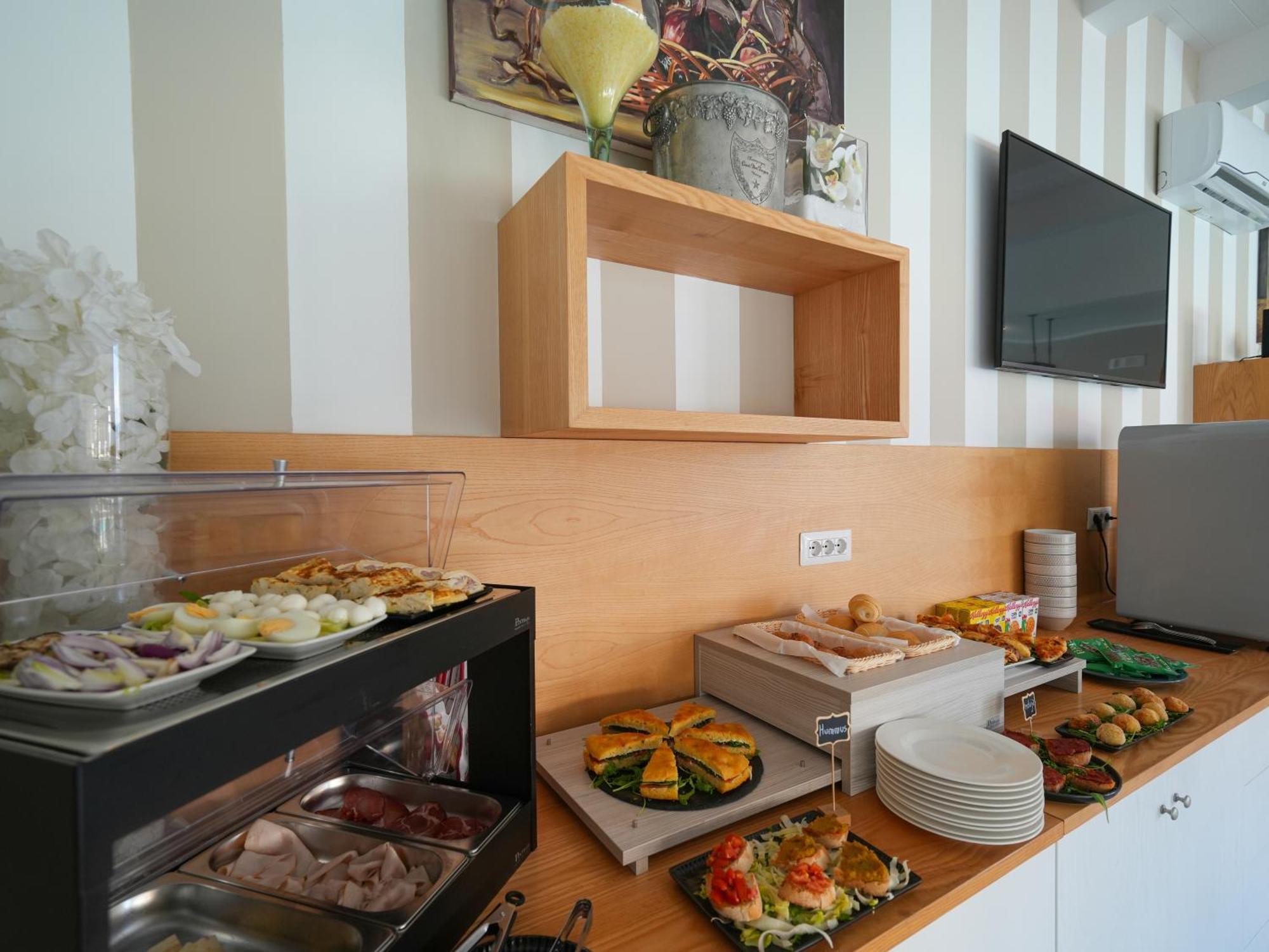Sui Generis Tropea Luxury Rooms Экстерьер фото