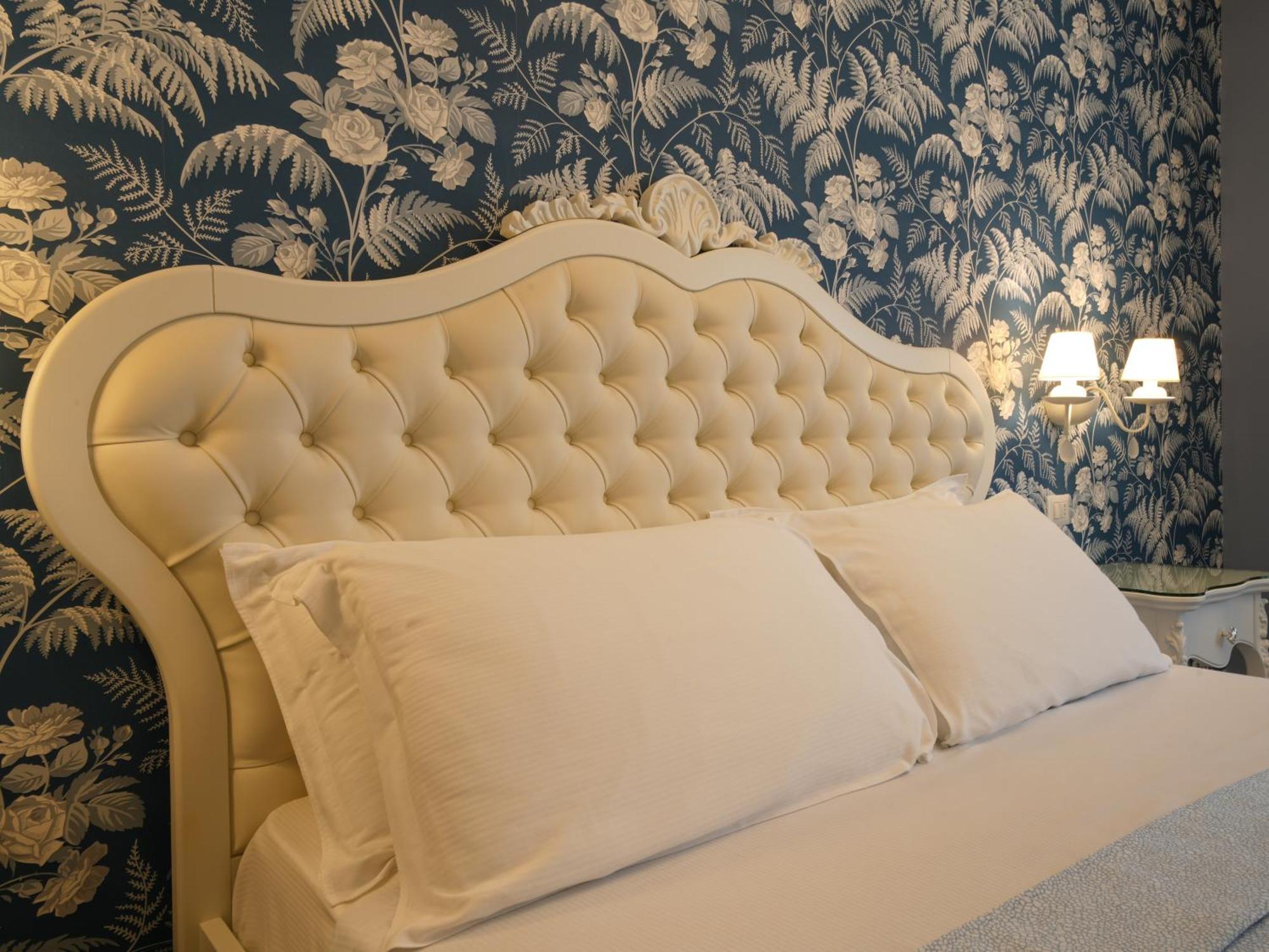 Sui Generis Tropea Luxury Rooms Экстерьер фото