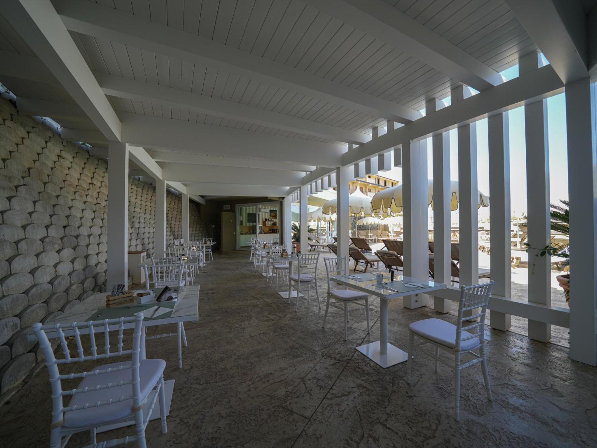 Sui Generis Tropea Luxury Rooms Экстерьер фото